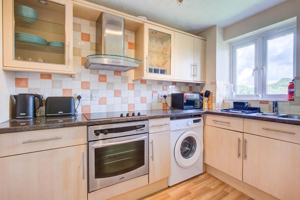 Appartement Dalton Plaza à Londres Extérieur photo