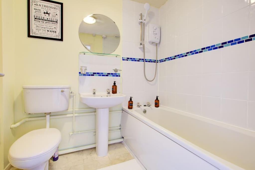 Appartement Dalton Plaza à Londres Extérieur photo
