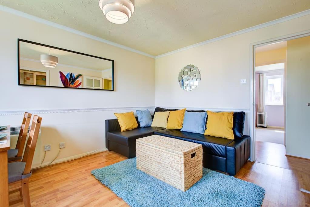 Appartement Dalton Plaza à Londres Extérieur photo