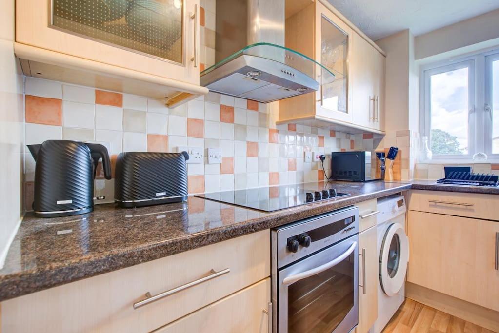 Appartement Dalton Plaza à Londres Extérieur photo